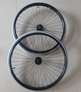 Handbalrolstoel wielen 26"