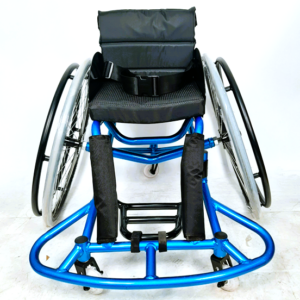 FEAT-HB-36 Handbalrolstoel 24" kids